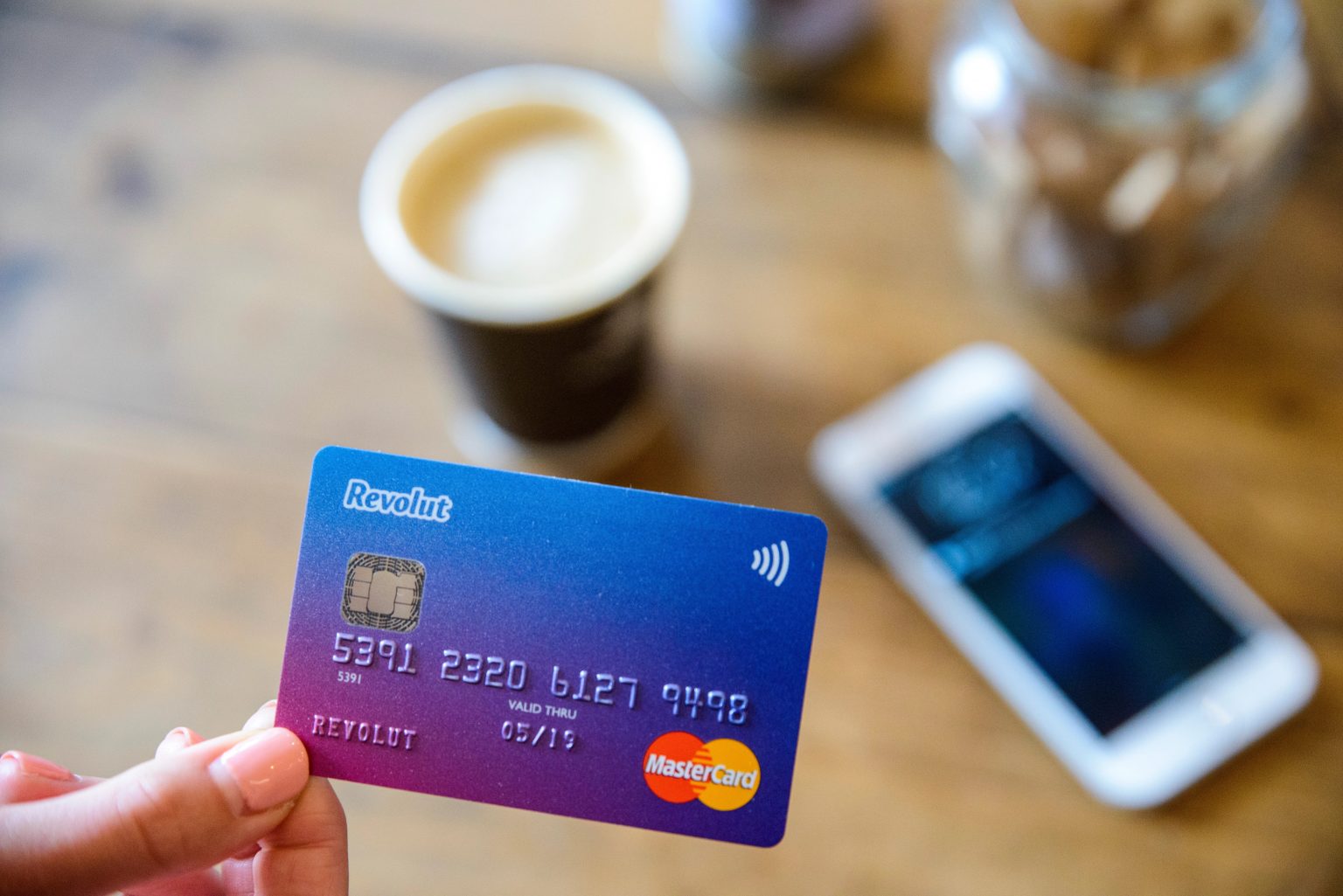 Does Revolut Have A Sort Code 