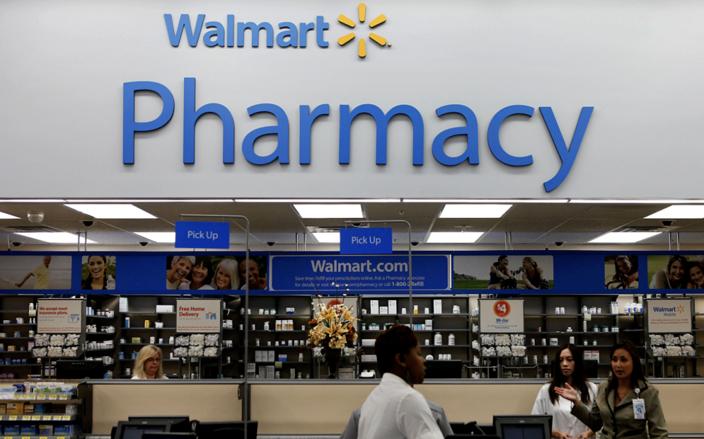 Walmart Pharmacy Hours: When to Get Prescriptions