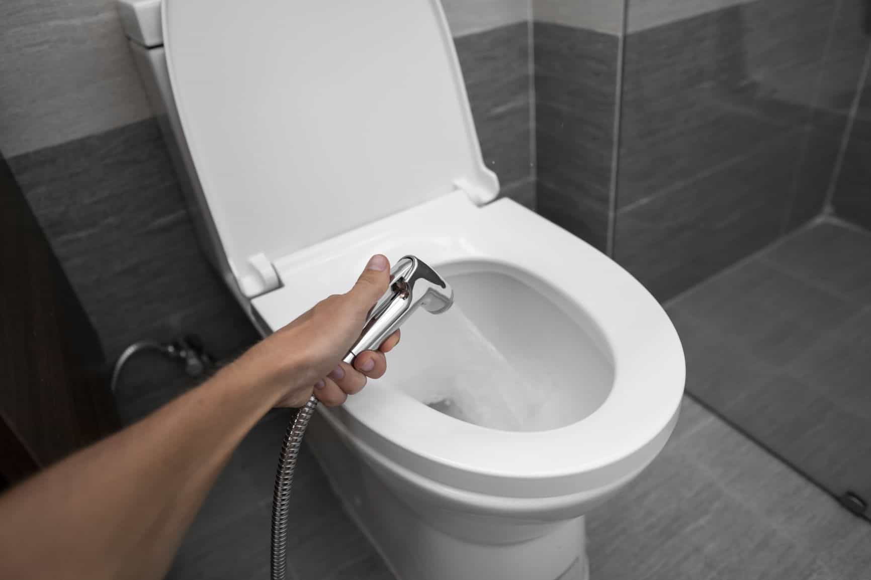 What Is a Bidet, and They Good for the Environment?