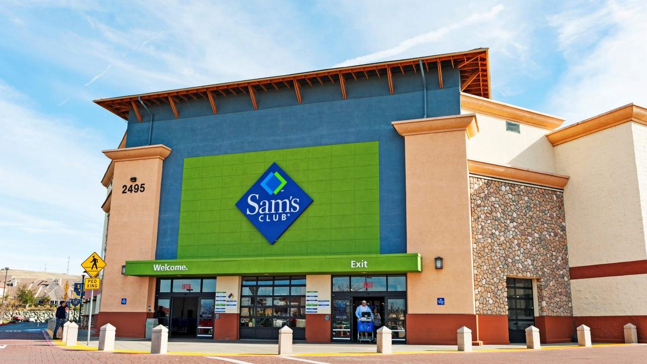 Sam's Club Holiday Hours 2022 - Productivity & More