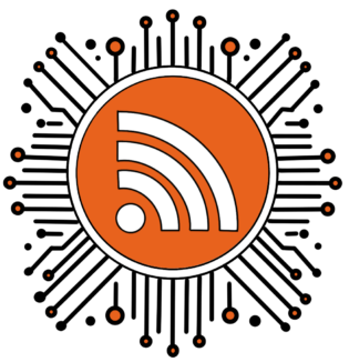 WP Custom RSS Feeds Logo